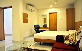 Hotel Apple Park Coimbatore